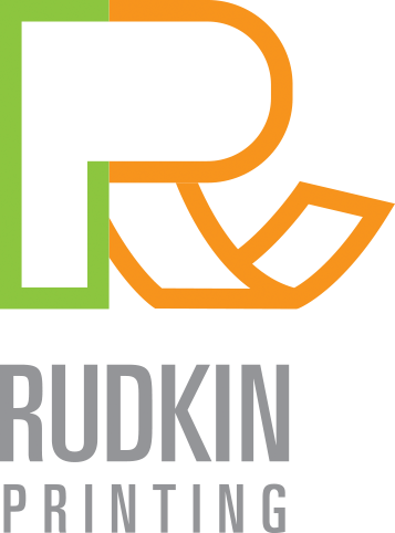 Rudkin Priting Envelope and Full Color Printing Logo.png